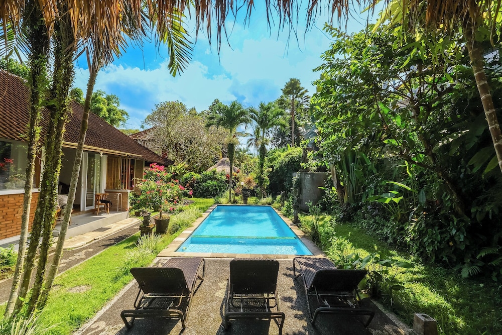 Taman Lituhayu Cottages Ubud by ZUZU 56/73