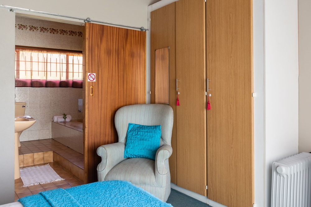 Aberfeldy Bed And Breakfast 23/41