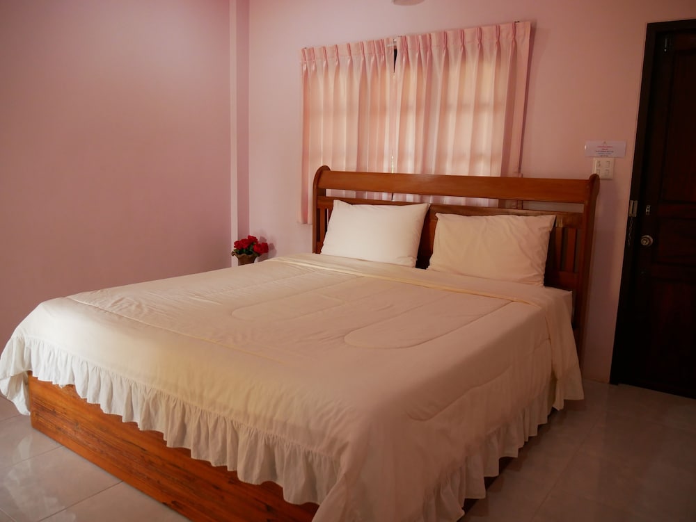 Suanluang Garden View Resort 22/70