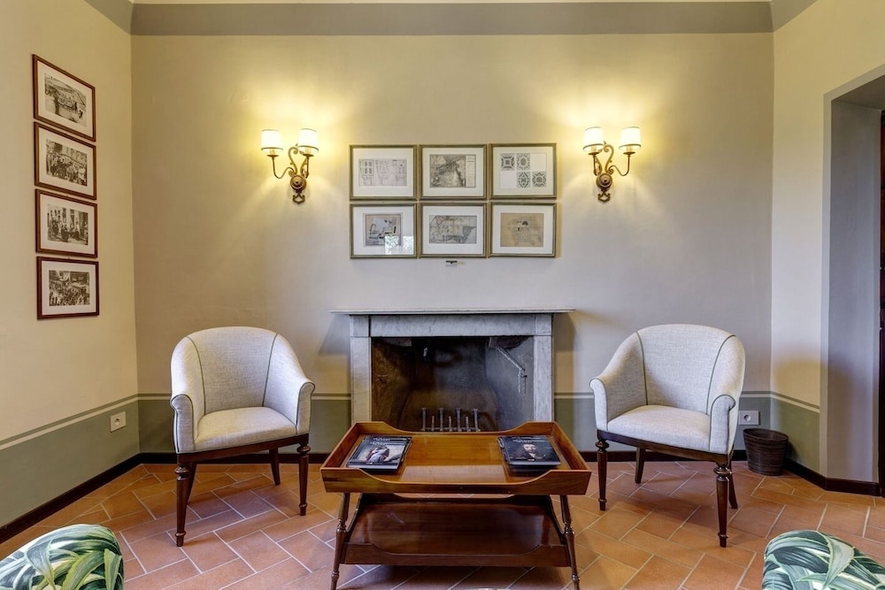 Villa Le Barone 24/50