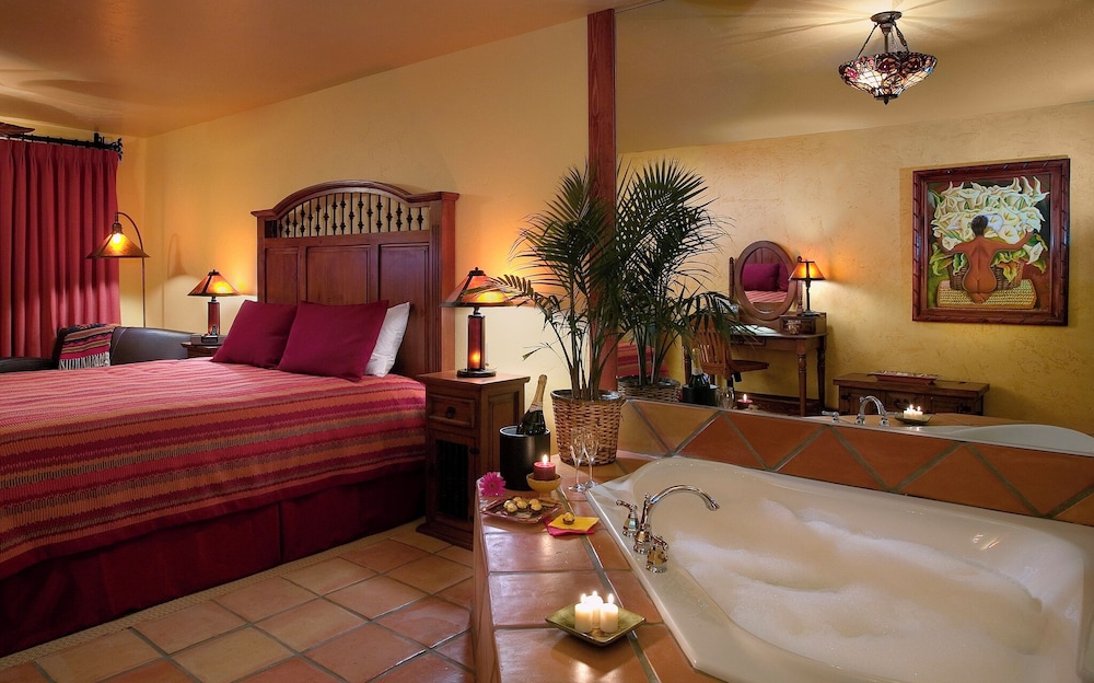 Avila La Fonda Hotel 23/53