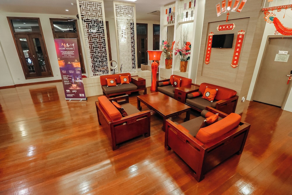 Fomecs Boutique Hotel 40/56