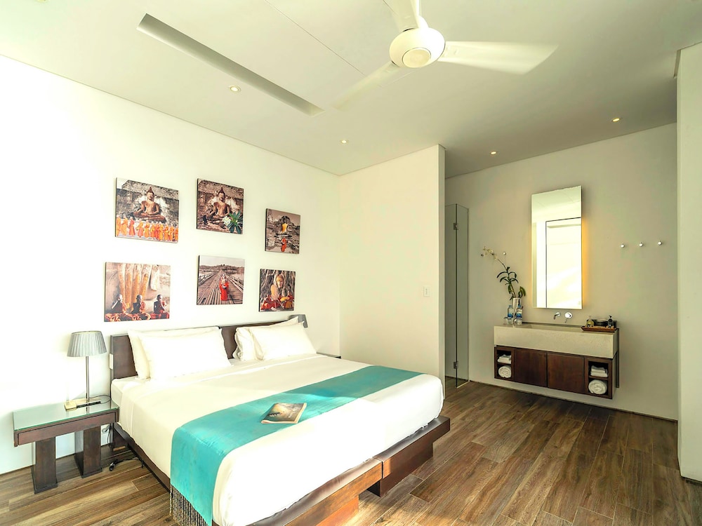 Villa Amanzi Kamala - An Elite Haven 18/50