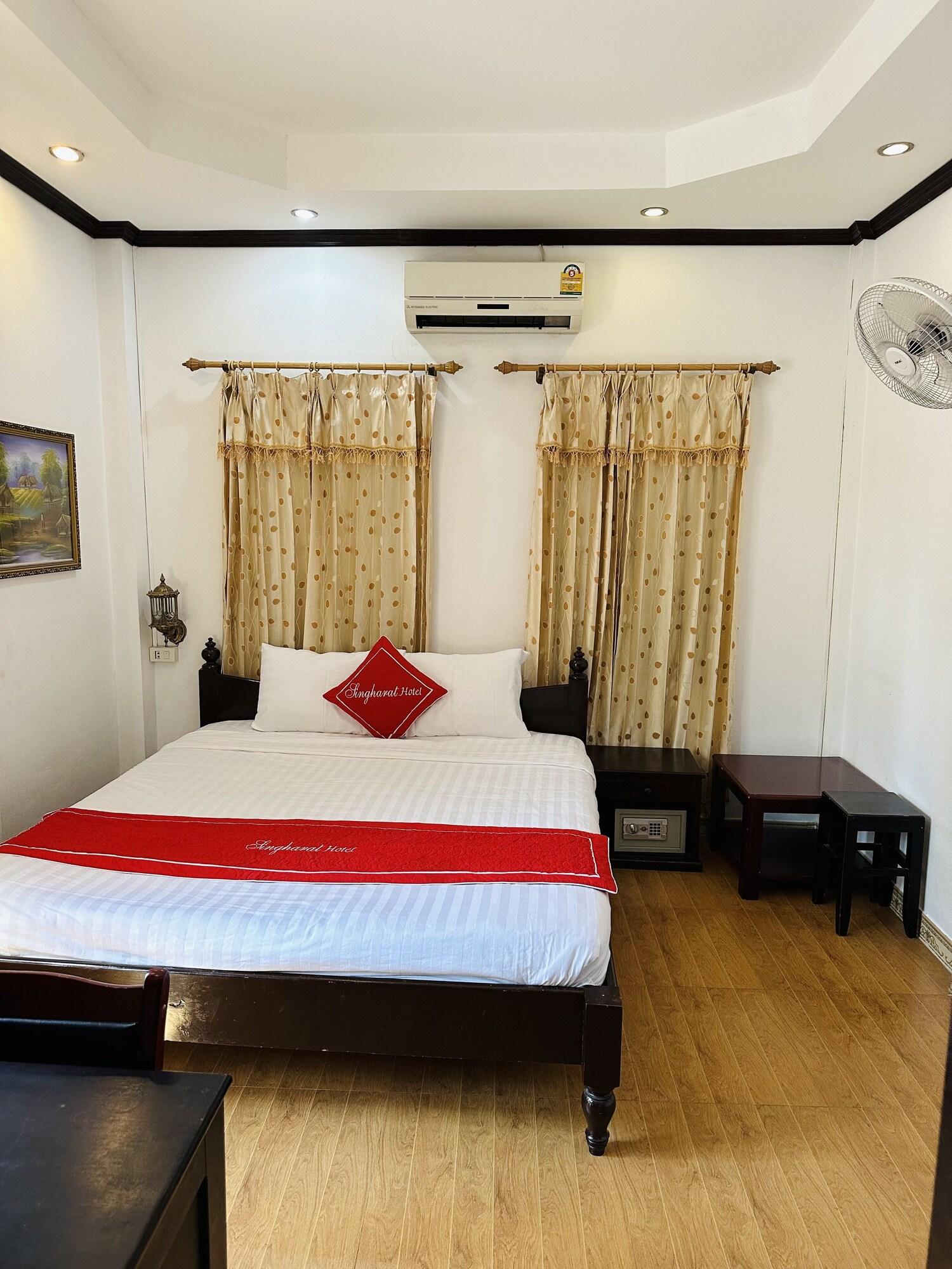 Singharat Guest House 8/51