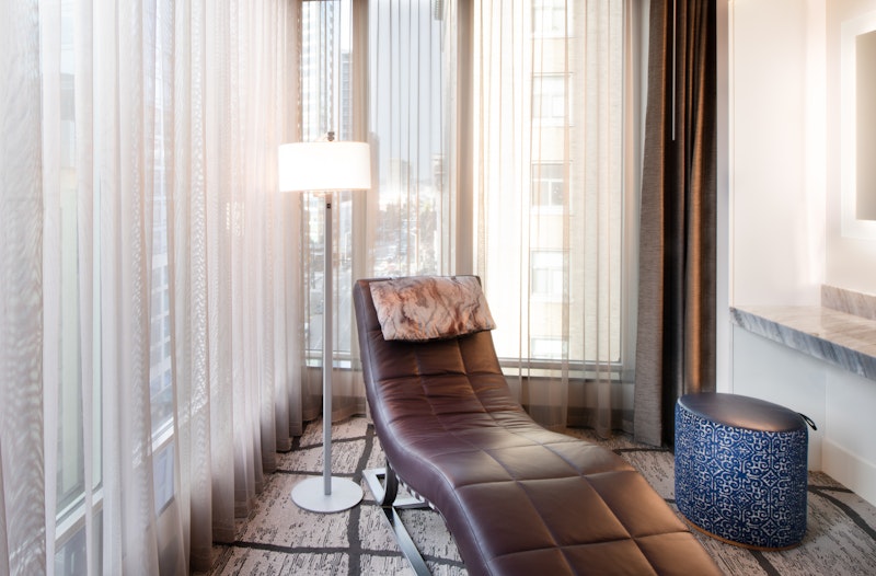 The Charter Hotel Seattle Curio Collection by Hilton 26/81