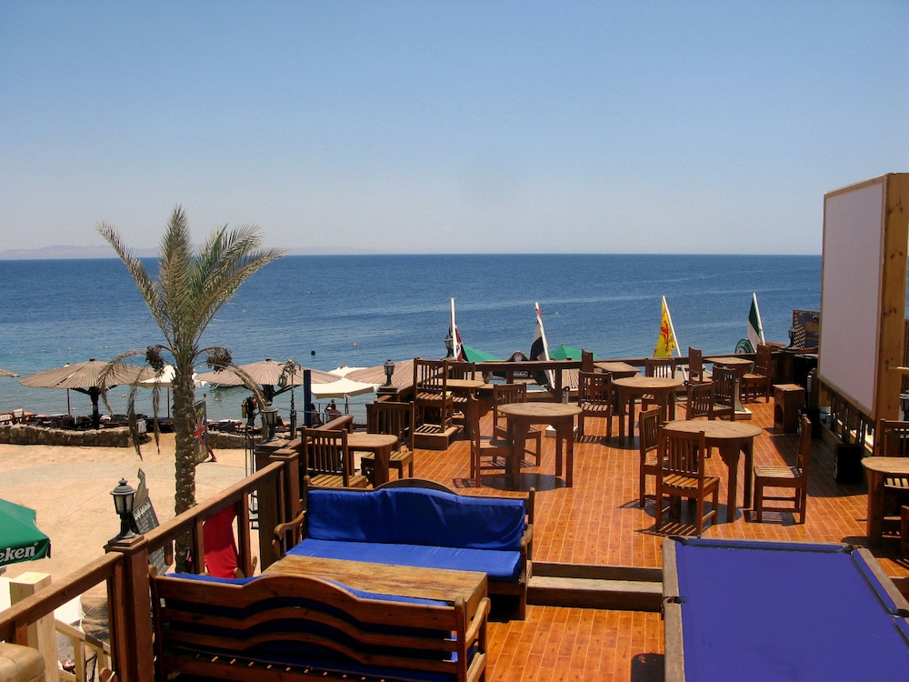 Red Sea Relax 20/37