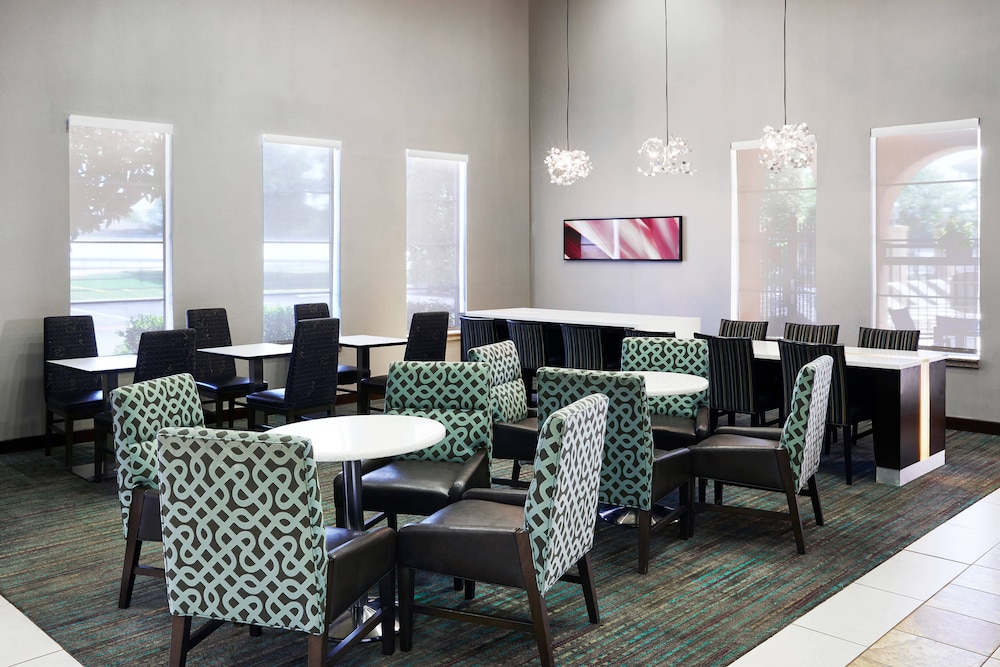 Residence Inn Killeen 31/34