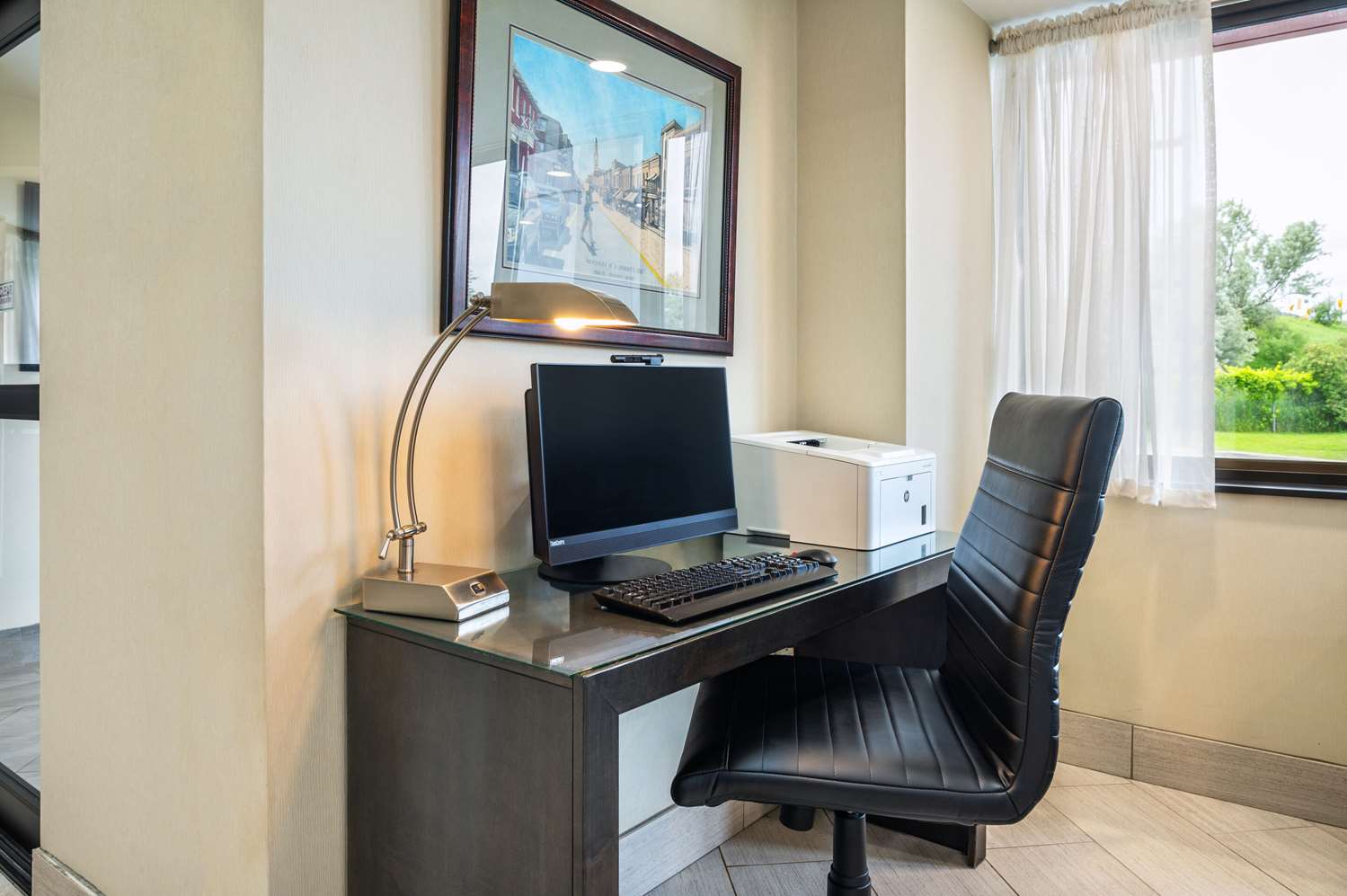 Comfort Inn Newmarket - Aurora 25/30