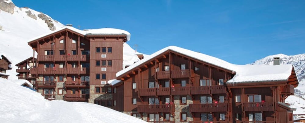 Residences Village Montana 6/73