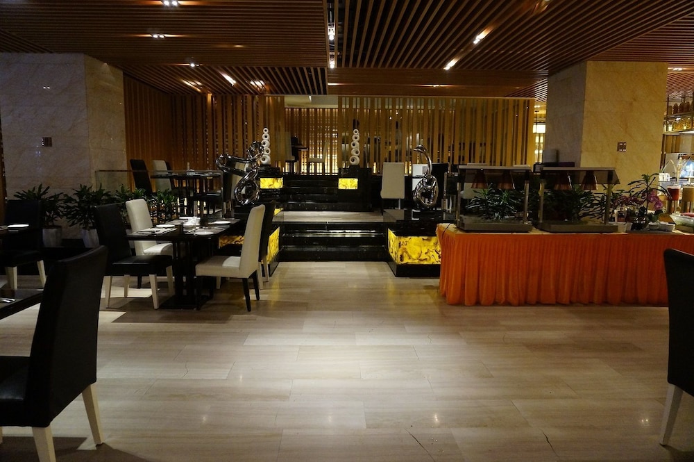 Manhattan Kinlen Hotel - Shishi 19/25