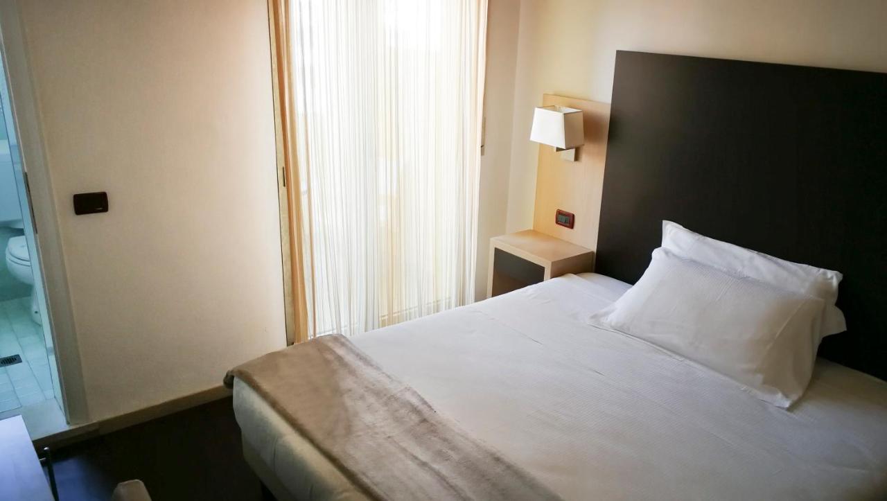 DOUBLE COMFORT ROOM