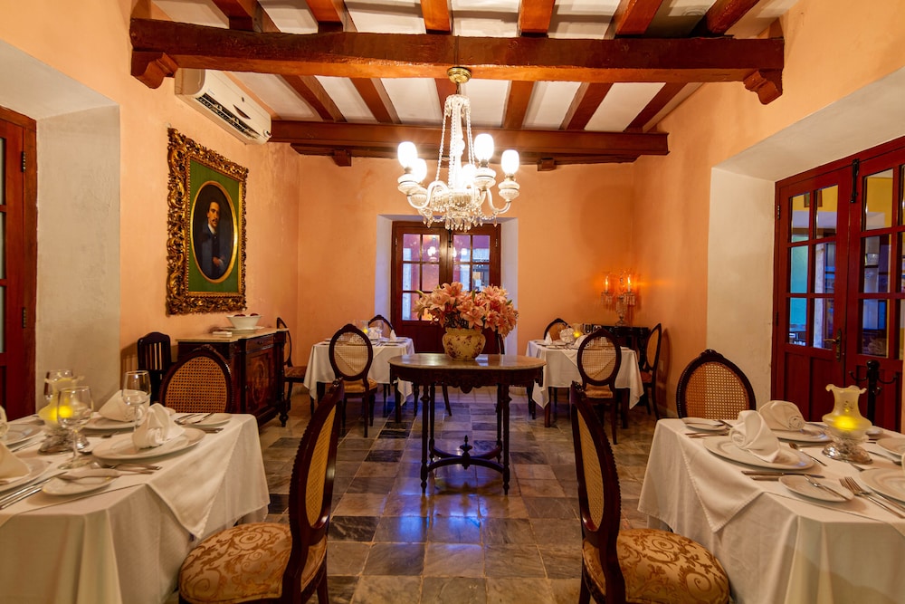Casa Don Gustavo Hotel Boutique 57/75