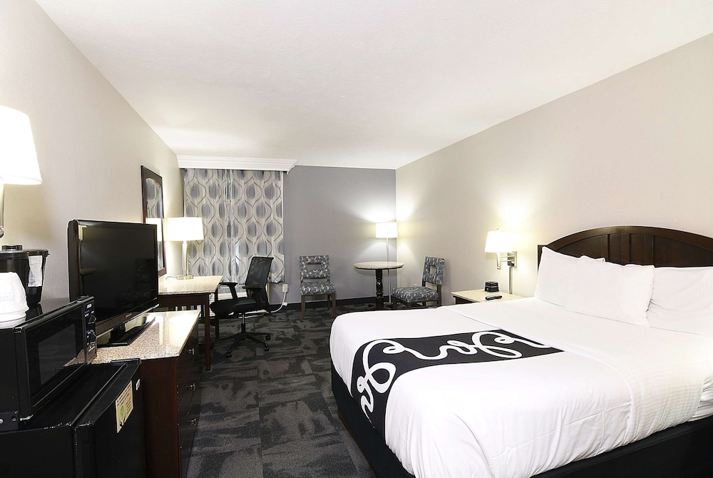 La Quinta Inn Springfield South 19/56