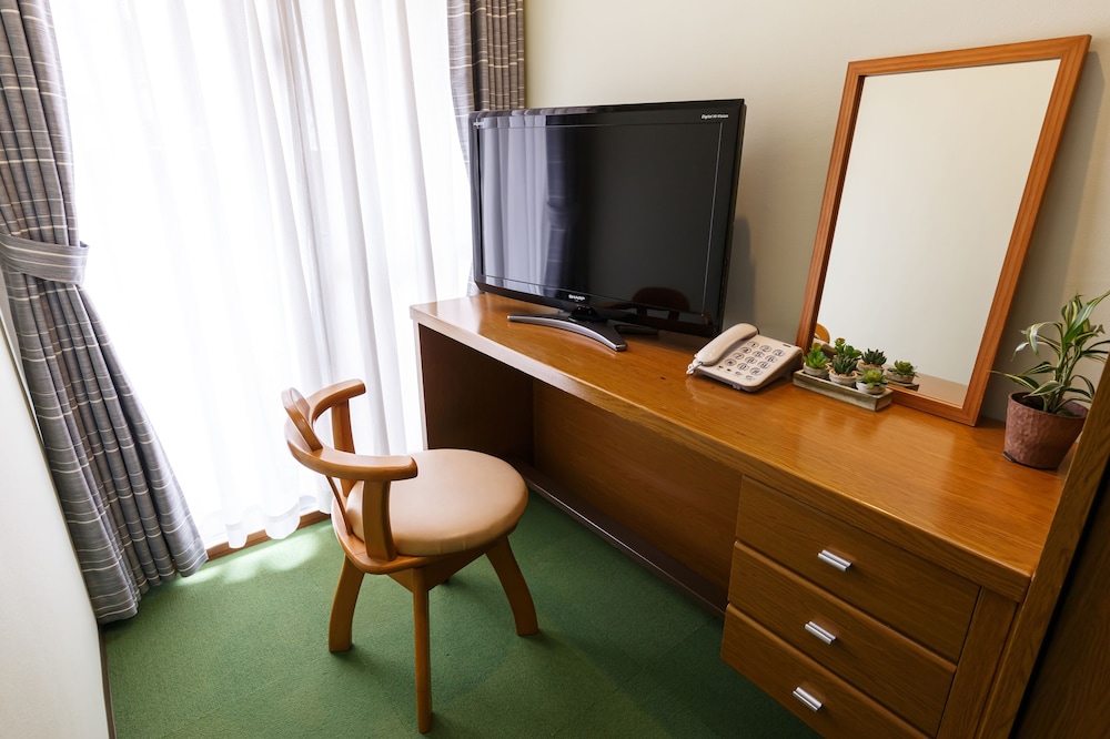 Hotel Peaceland Kume 46/58