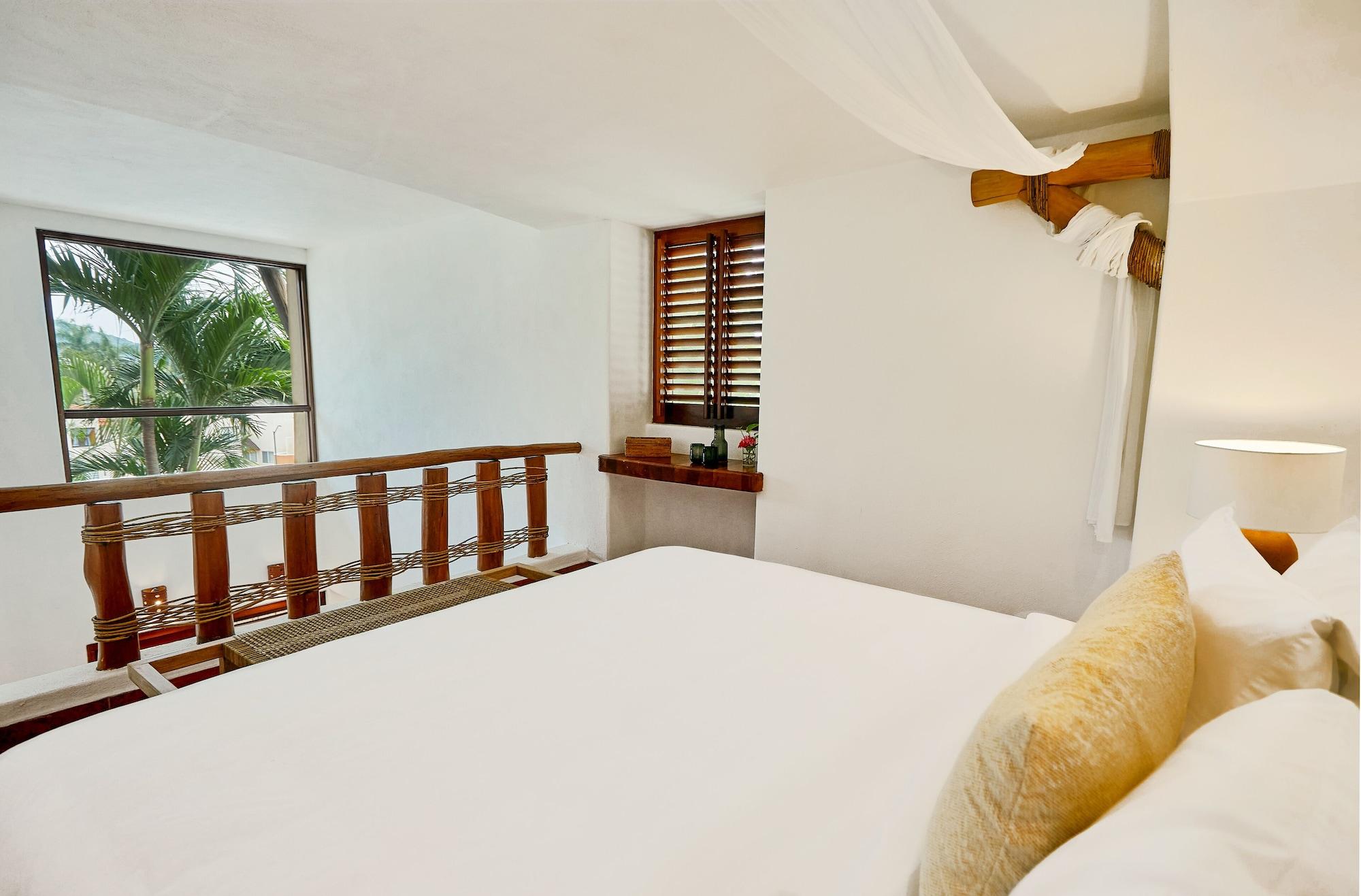 LA VILLA LUZ 14/50