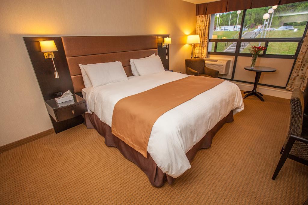 Clarenville Inn 1/22