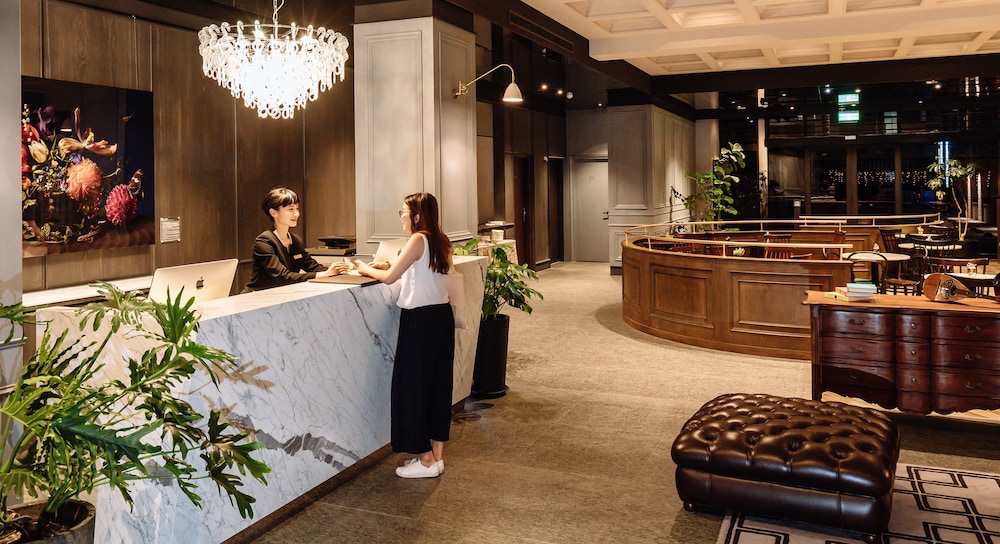Hôtel De Leau -Anping 8/80