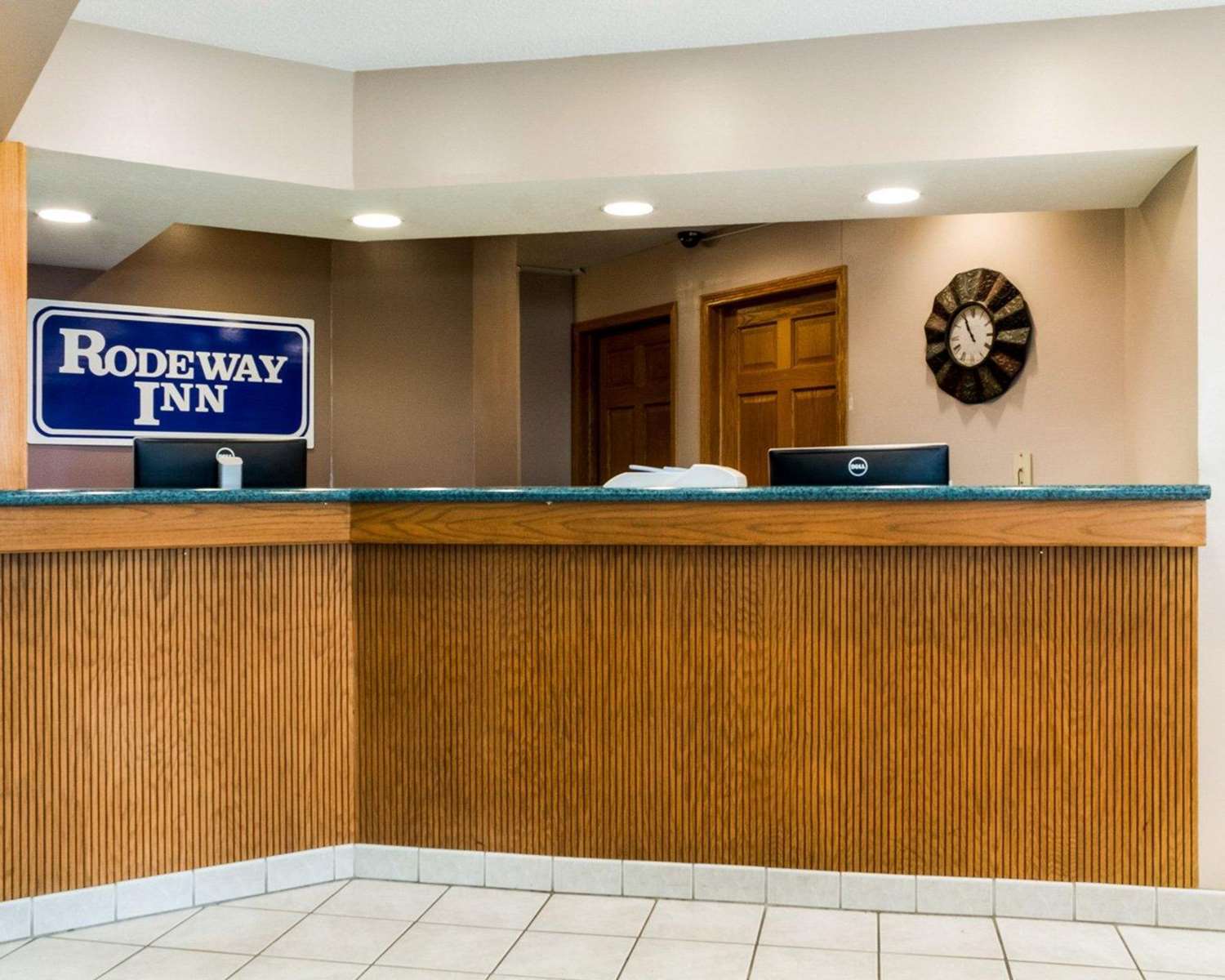 Rodeway Inn Fargo 3/39
