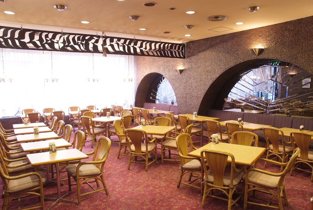 Hotel Matsunoka Ichinoseki 38/41