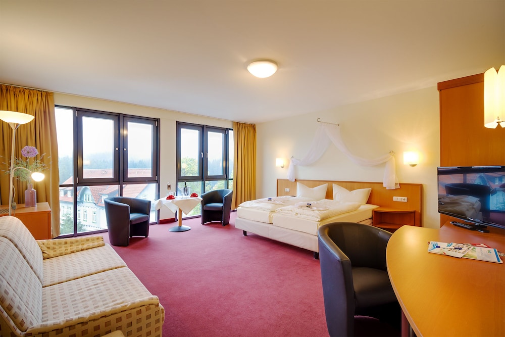 Regiohotel Am Brocken Schierke 12/57