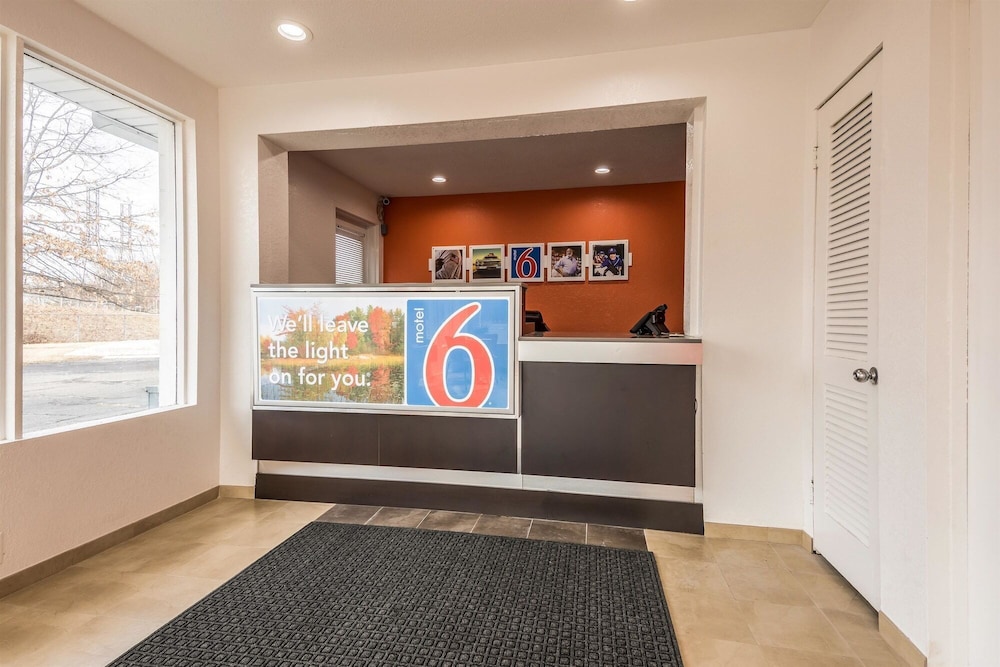 Motel6 Schenectady, NY 6/49