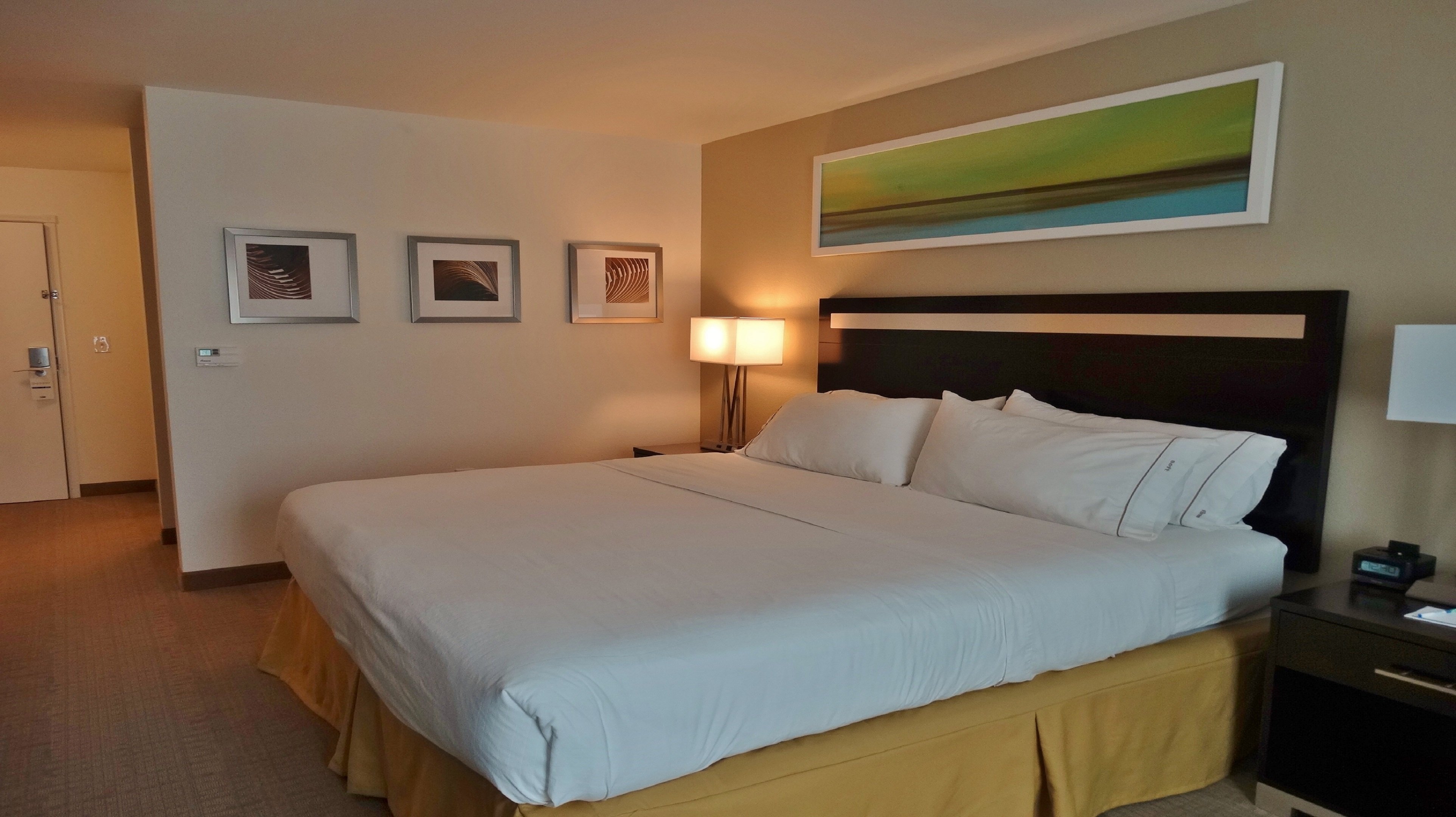 Holiday Inn Express And Suites Montgomery 19/76