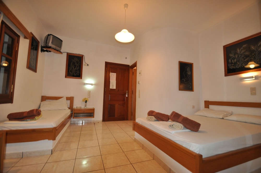 Villa Mata Pension 25/73