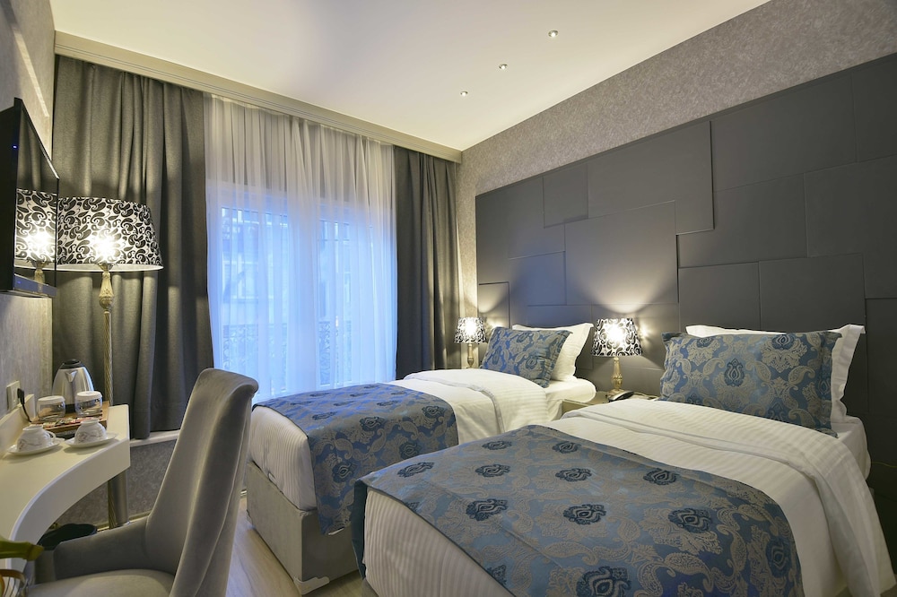 PICCOLO HOTEL ISTANBUL 17/33