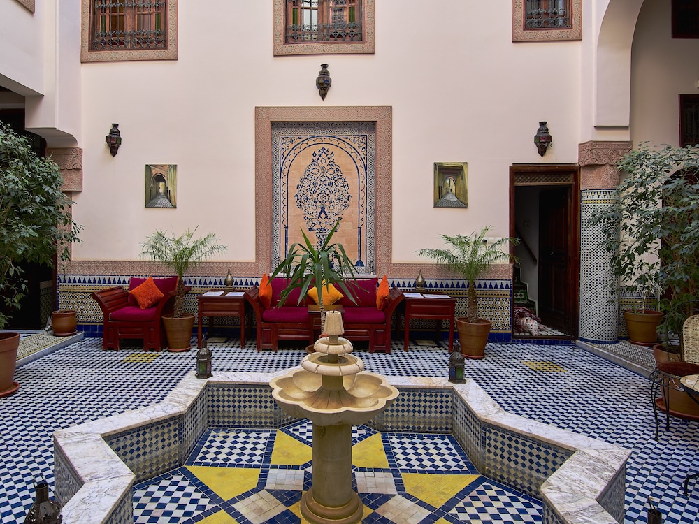 Riad Ahlam 20/33