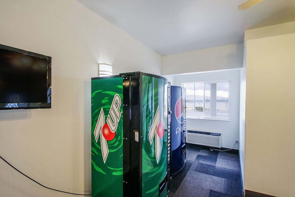 Motel6 Nephi, UT 39/53