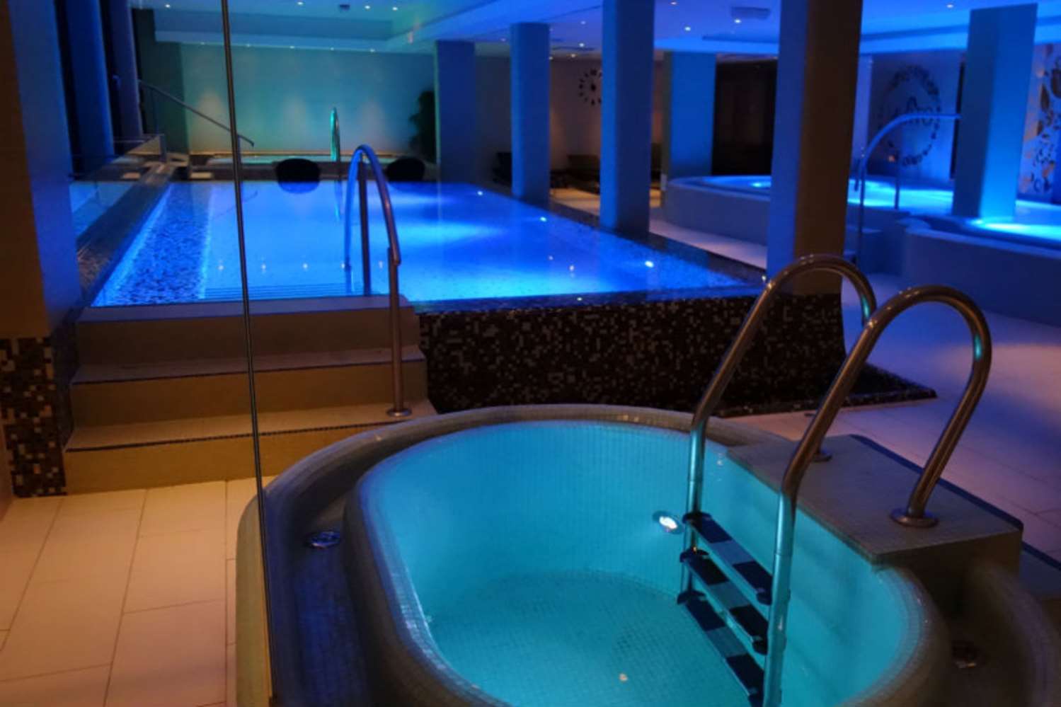 Quality Hotel Strand Gjovik 18/30