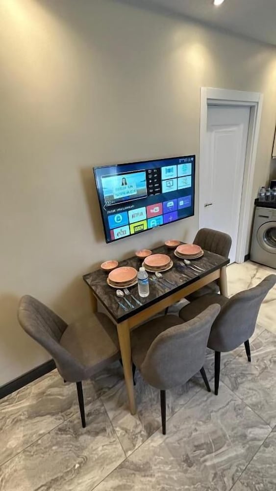 Mar Boutique Apartment 26/33