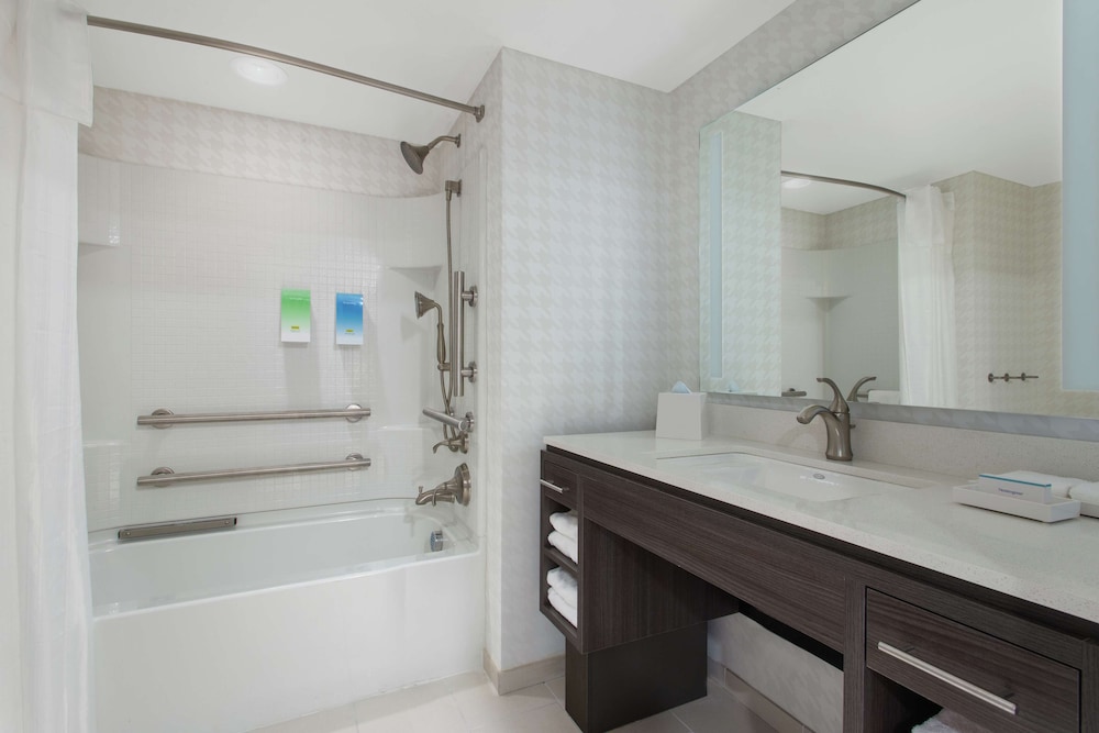 Home2 Suites By Hilton Smithfield Providence 16/46