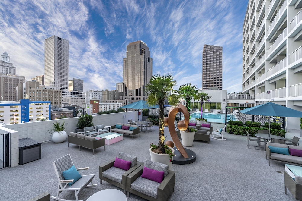 Holiday Inn New Orleans - Downtown Superdome 54/61