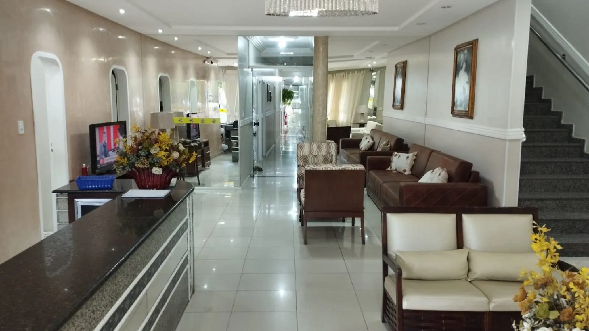 Faixa Hotel 21/35