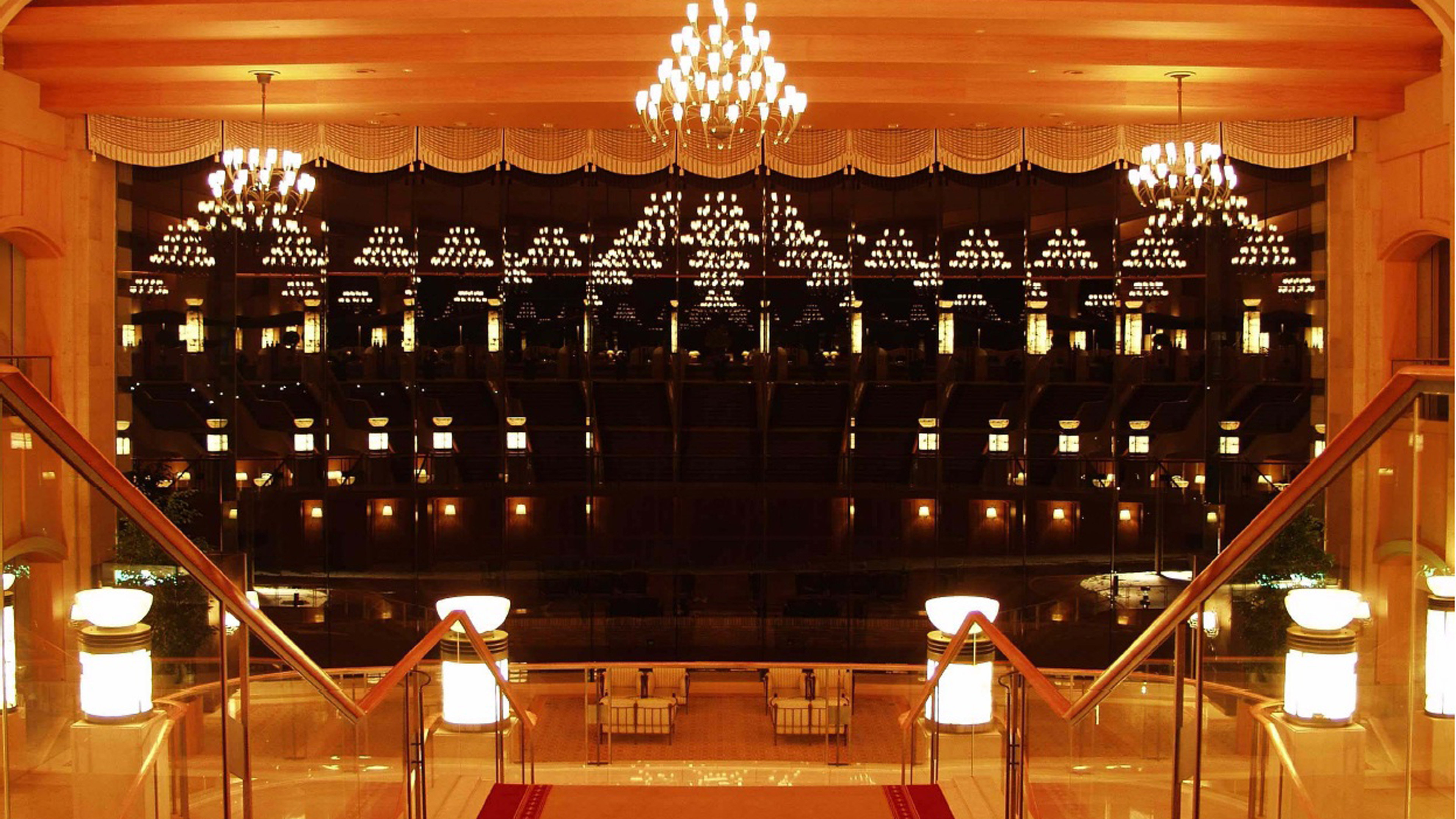 The Windsor Hotel TOYA,Vignette Collection in TOYAKO