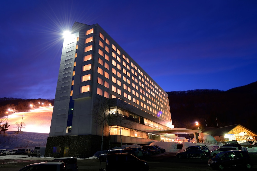 Shizukuishi Princehotel in SHIZUKUISHI