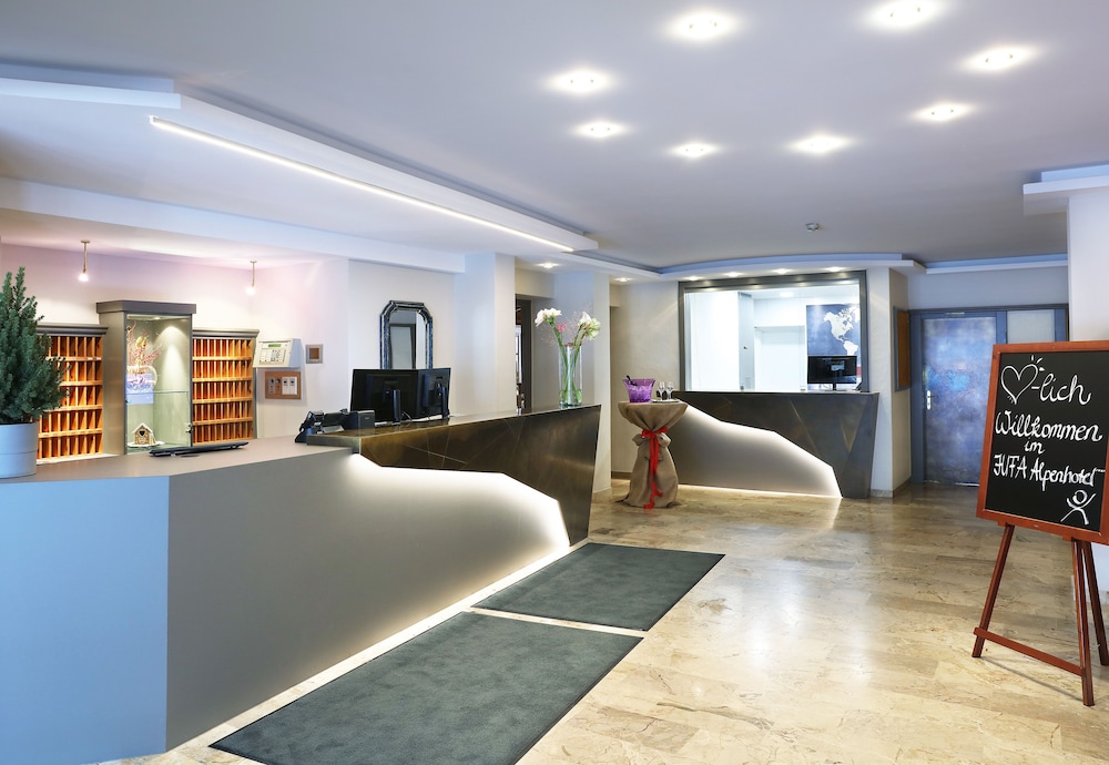 ALPENHOTEL SAALBACH 2/32