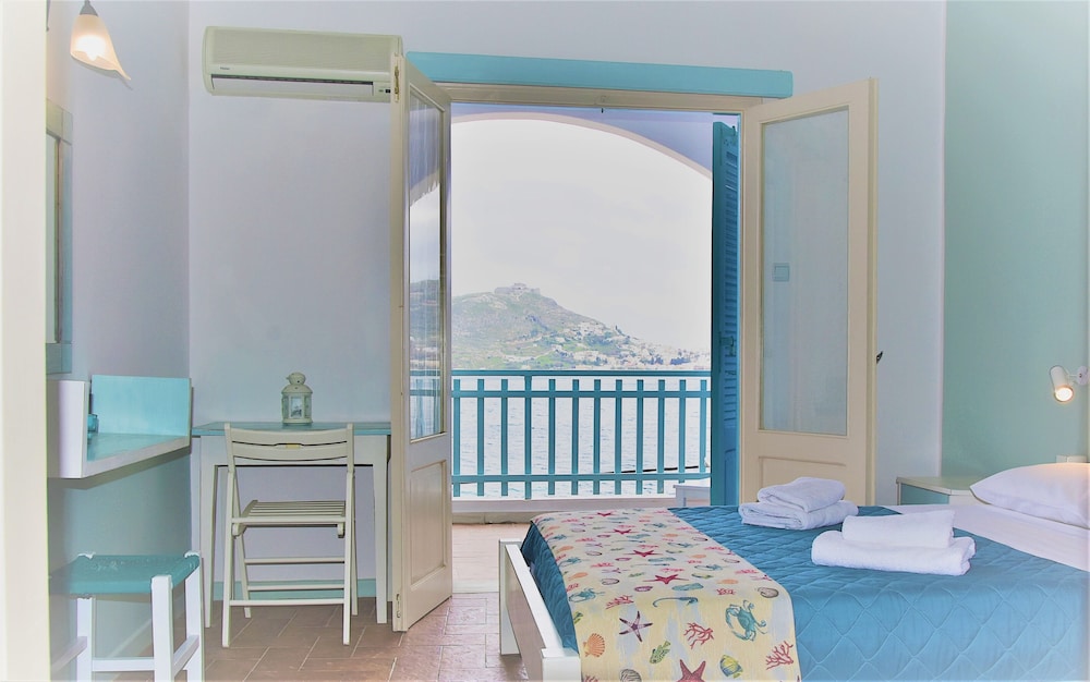 ALEA MARE HOTEL 20/67