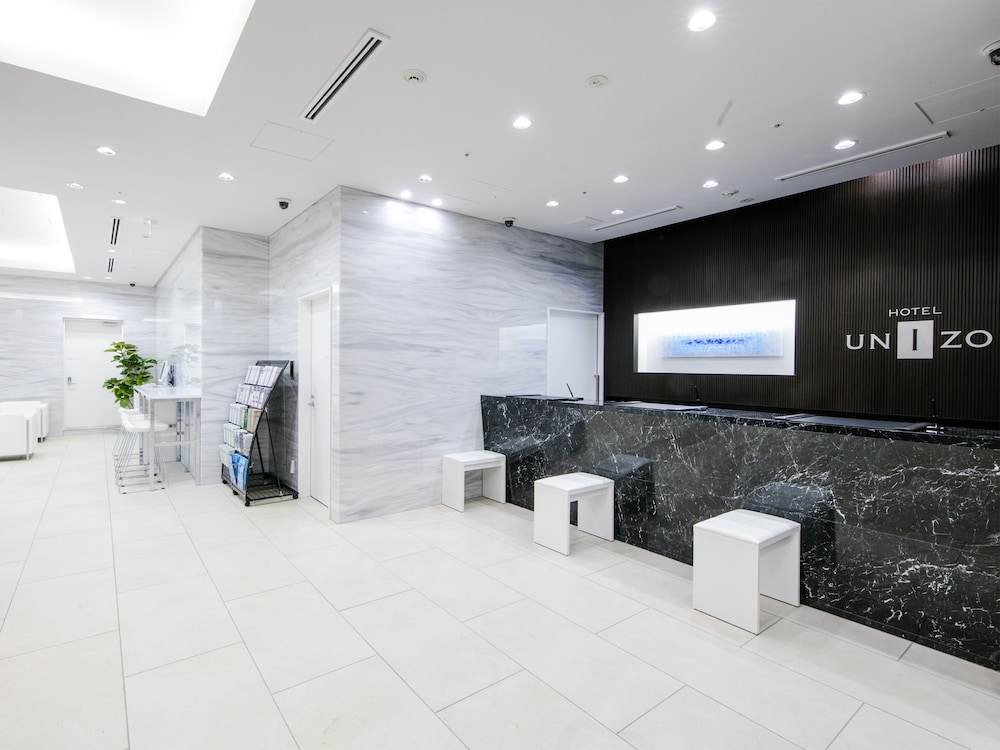 Four Points Flex by Sheraton Nagoya Station 7/51