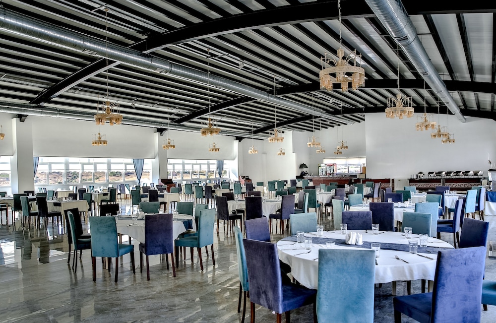 Giran Park Termal Otel 23/27