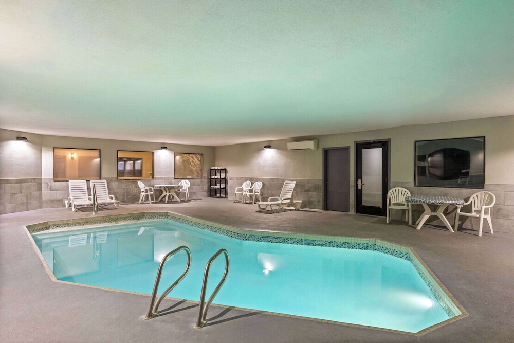 Baymont by Wyndham Moses Lake 23/48