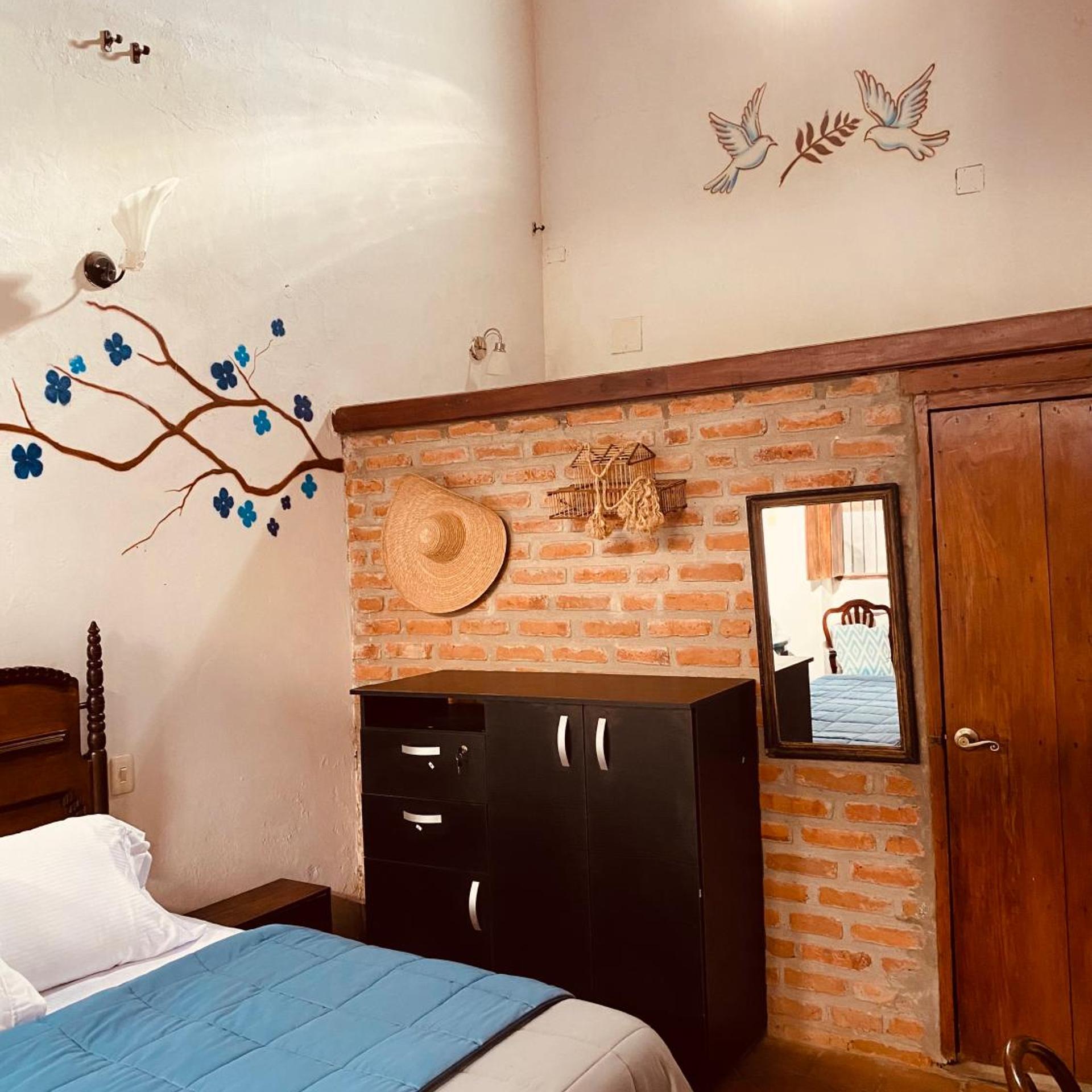 Hotel Boutique Casa Sinning 19/50
