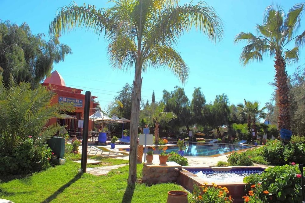 Le Relais De Marrakech 57/70