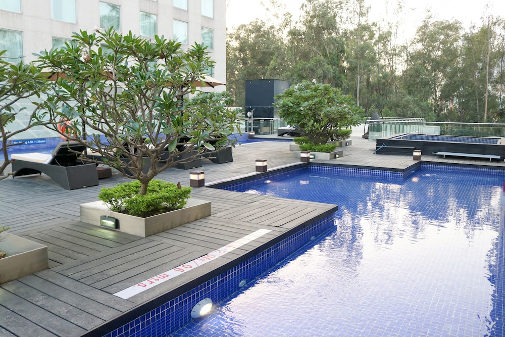 Radisson Blu Hotel Greater Noida 74/77