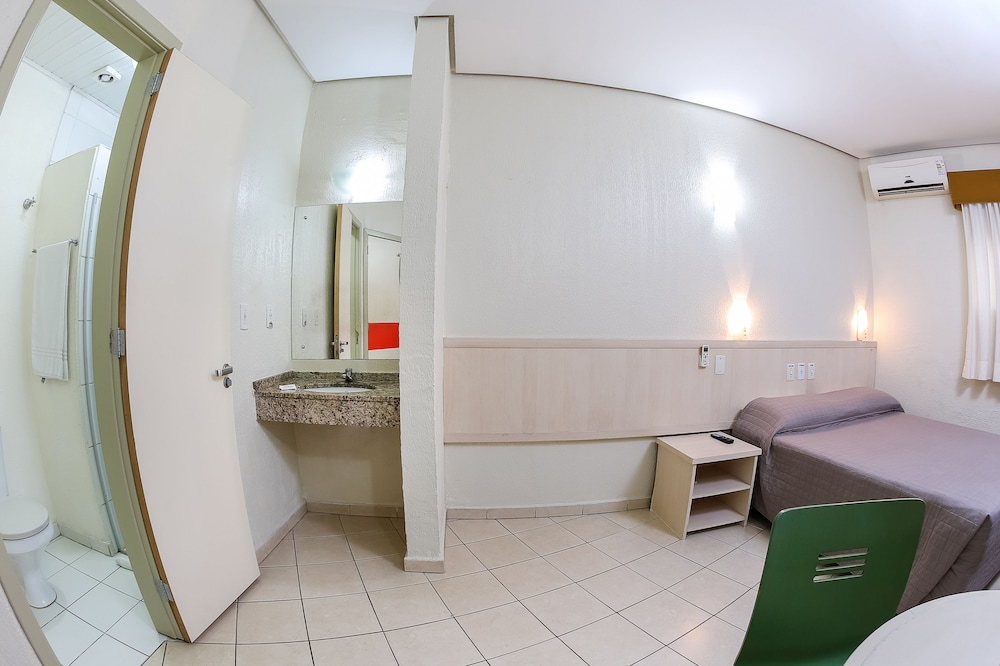 Hotel Expressinho 10/51