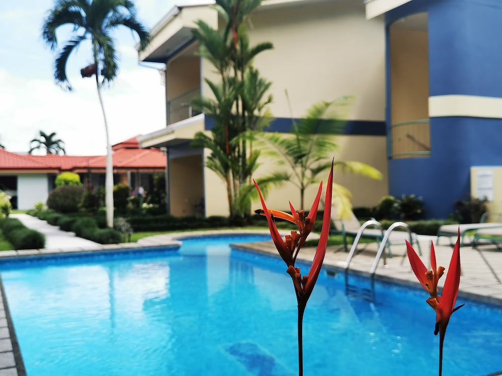 Hotel Monte Real 9/63