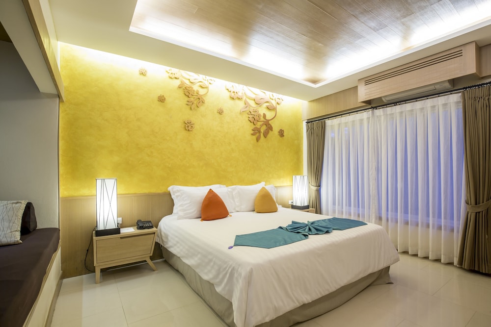 Tui Blue The Passage Samui Pool Villas with Private Beach 12/71