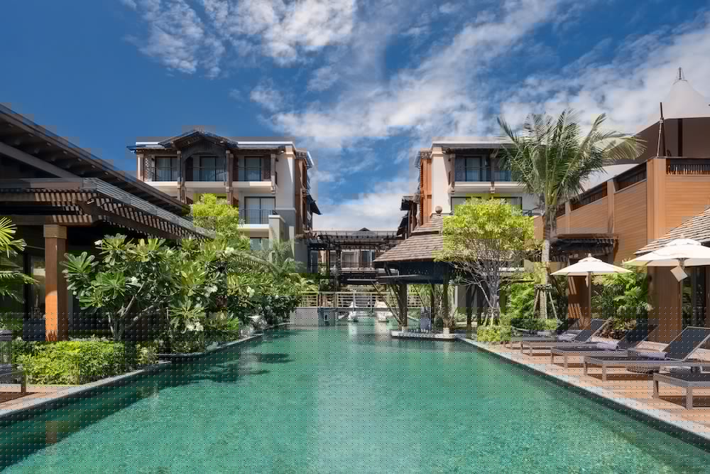 Mercure Samui Chaweng Tana 1/74