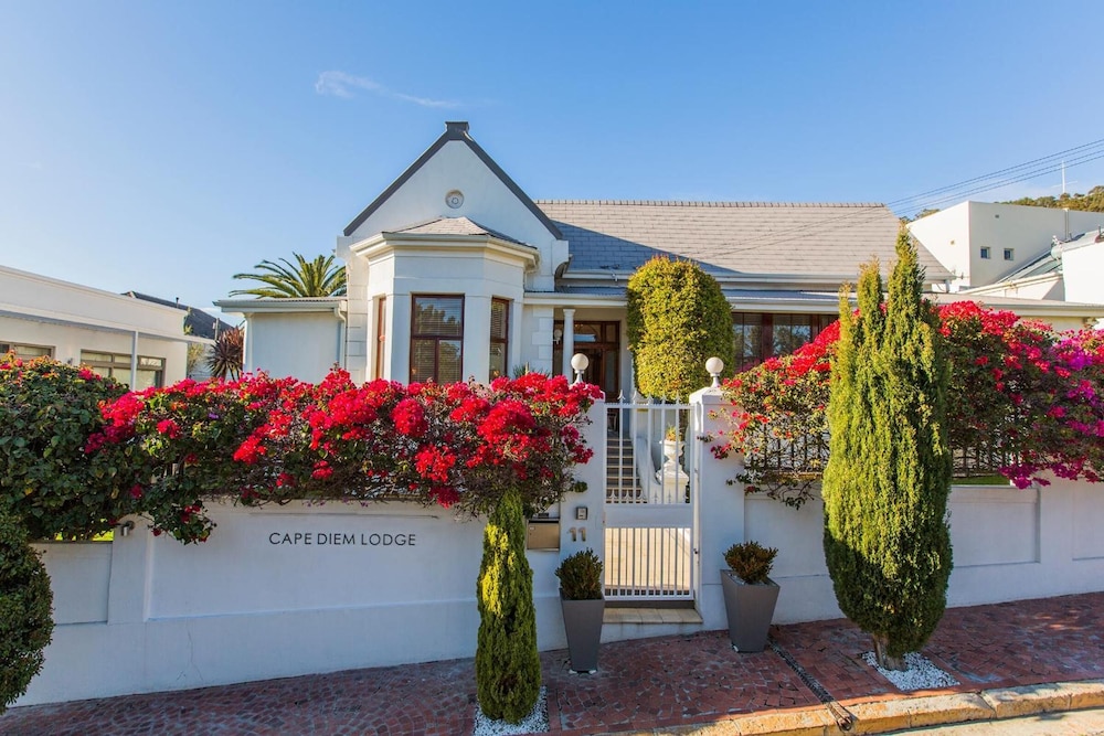Cape Diem Lodge 36/46